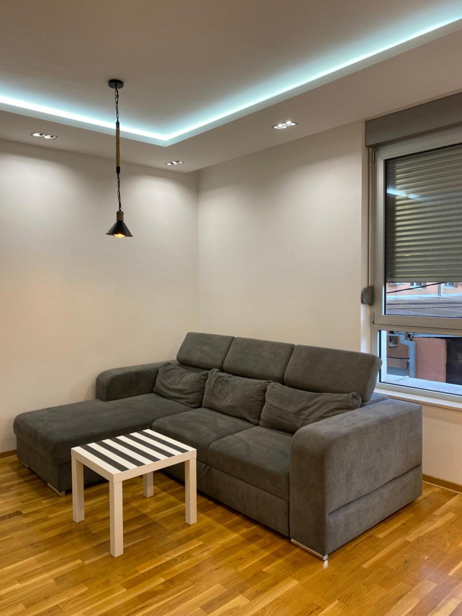 Miha Apartment Belgrado Exterior foto